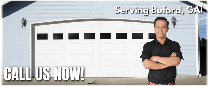 Garage Door Repair Buford GA