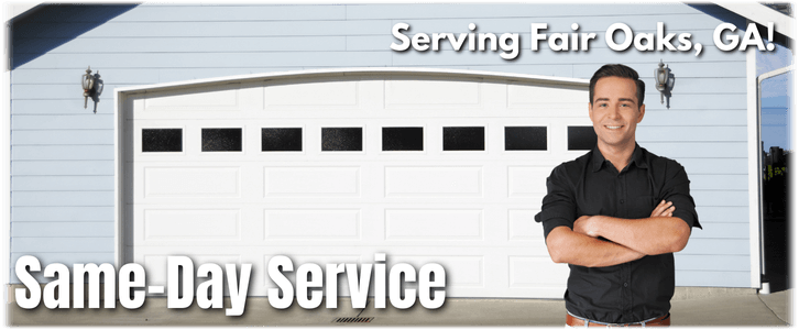 Garage Door Repair Fair Oaks GA