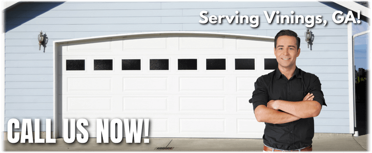 Garage Door Repair Vinings GA
